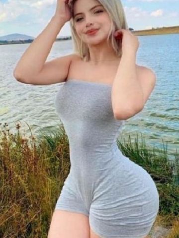Проститутка Ивона